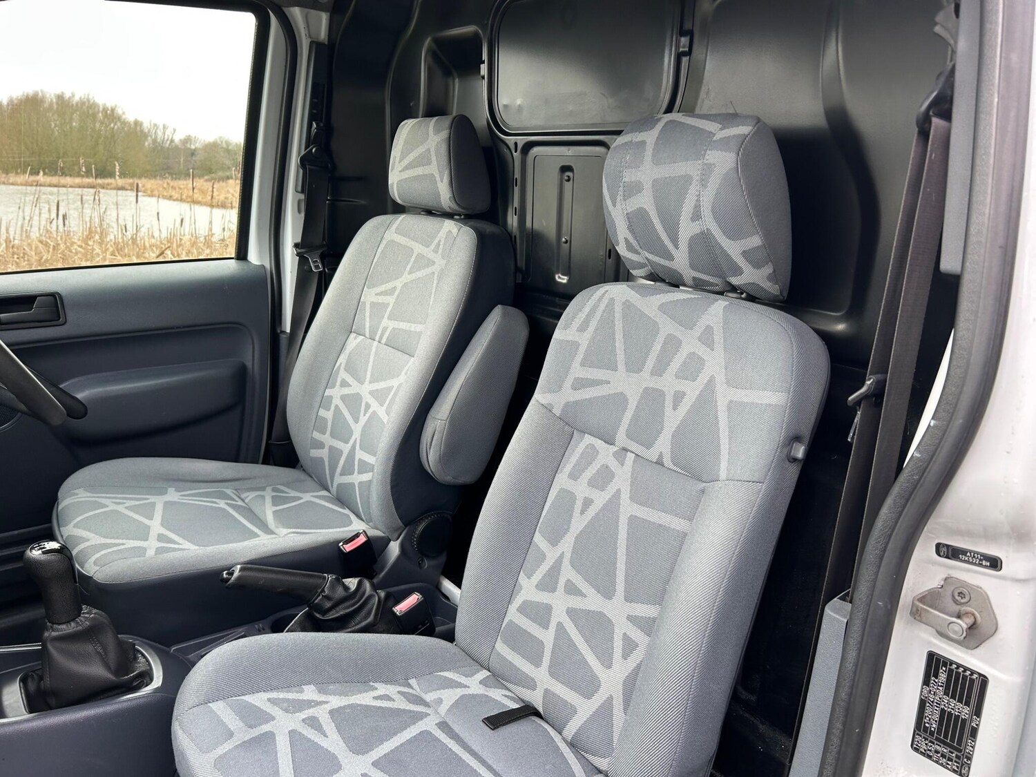 Used Ford Transit Connect 2014 for sale - 77510151: Photo 28