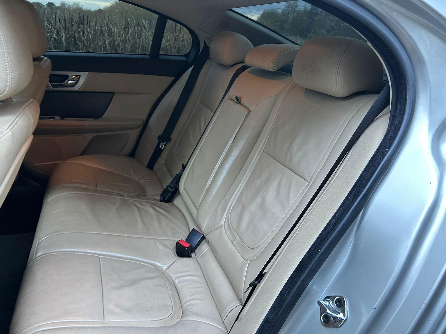 Used Jaguar XF 2012 for sale - 76511790: Photo 18