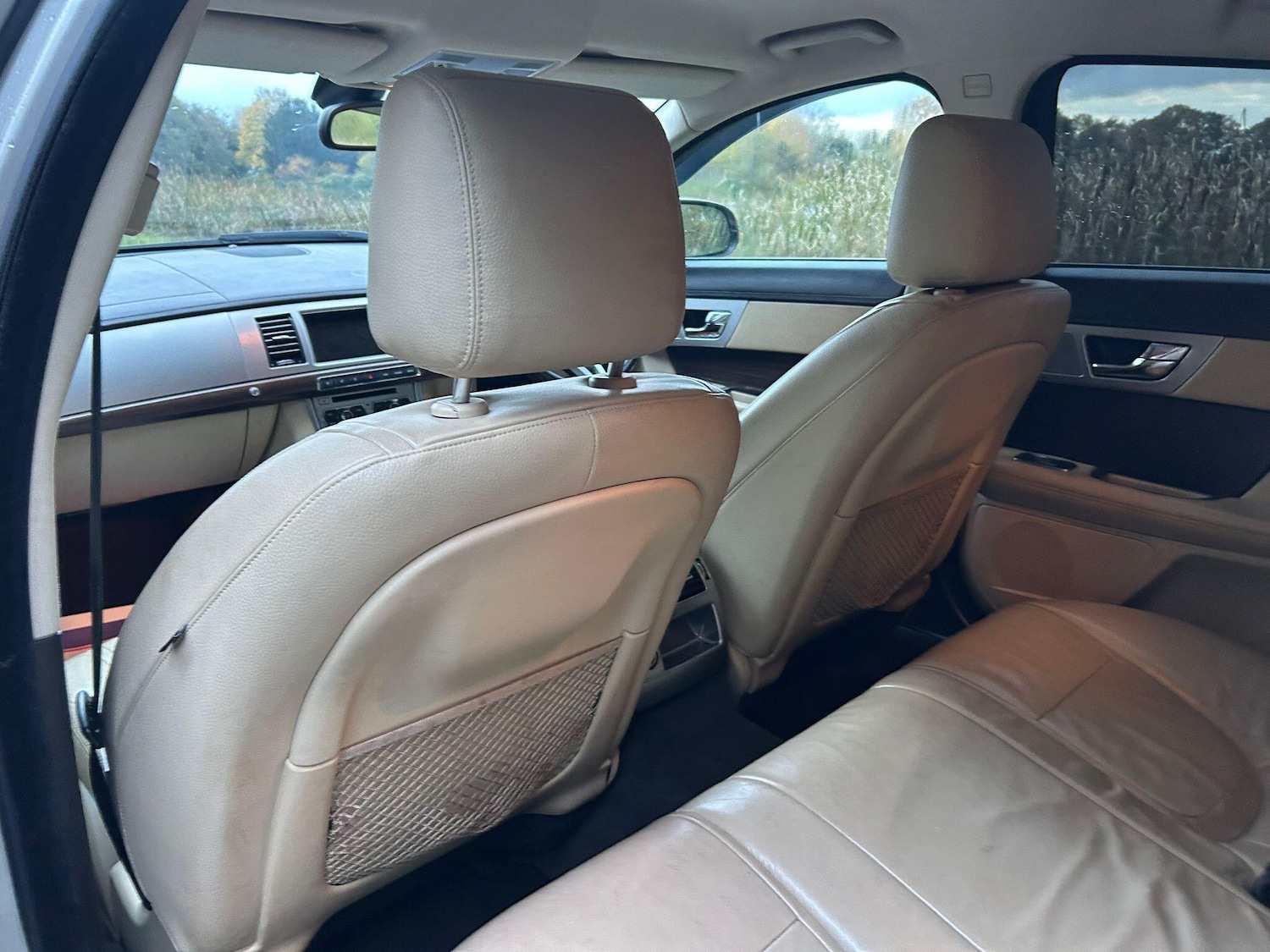 Used Jaguar XF 2012 for sale - 76511790: Photo 20