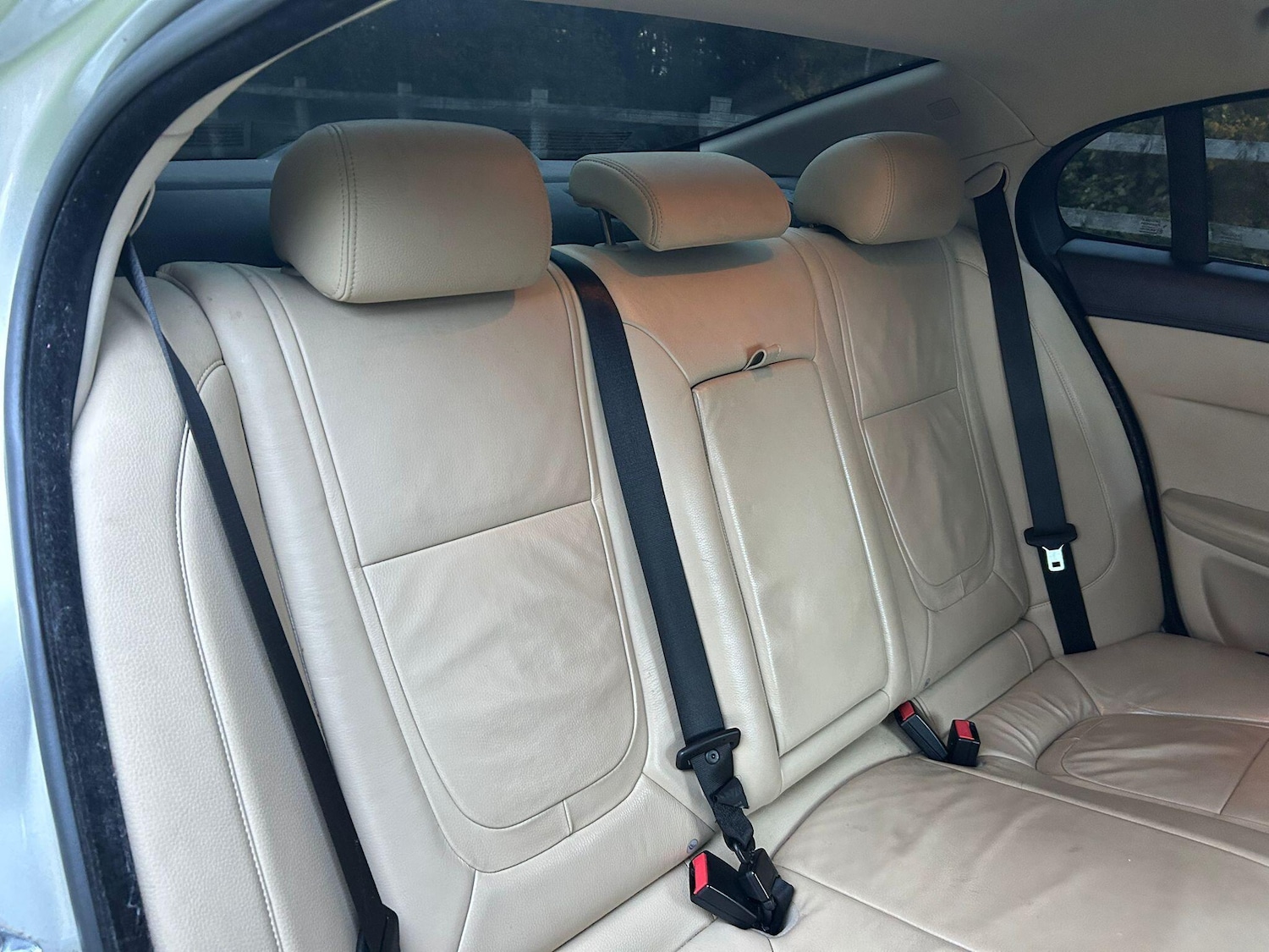 Used Jaguar XF 2012 for sale - 76511790: Photo 29