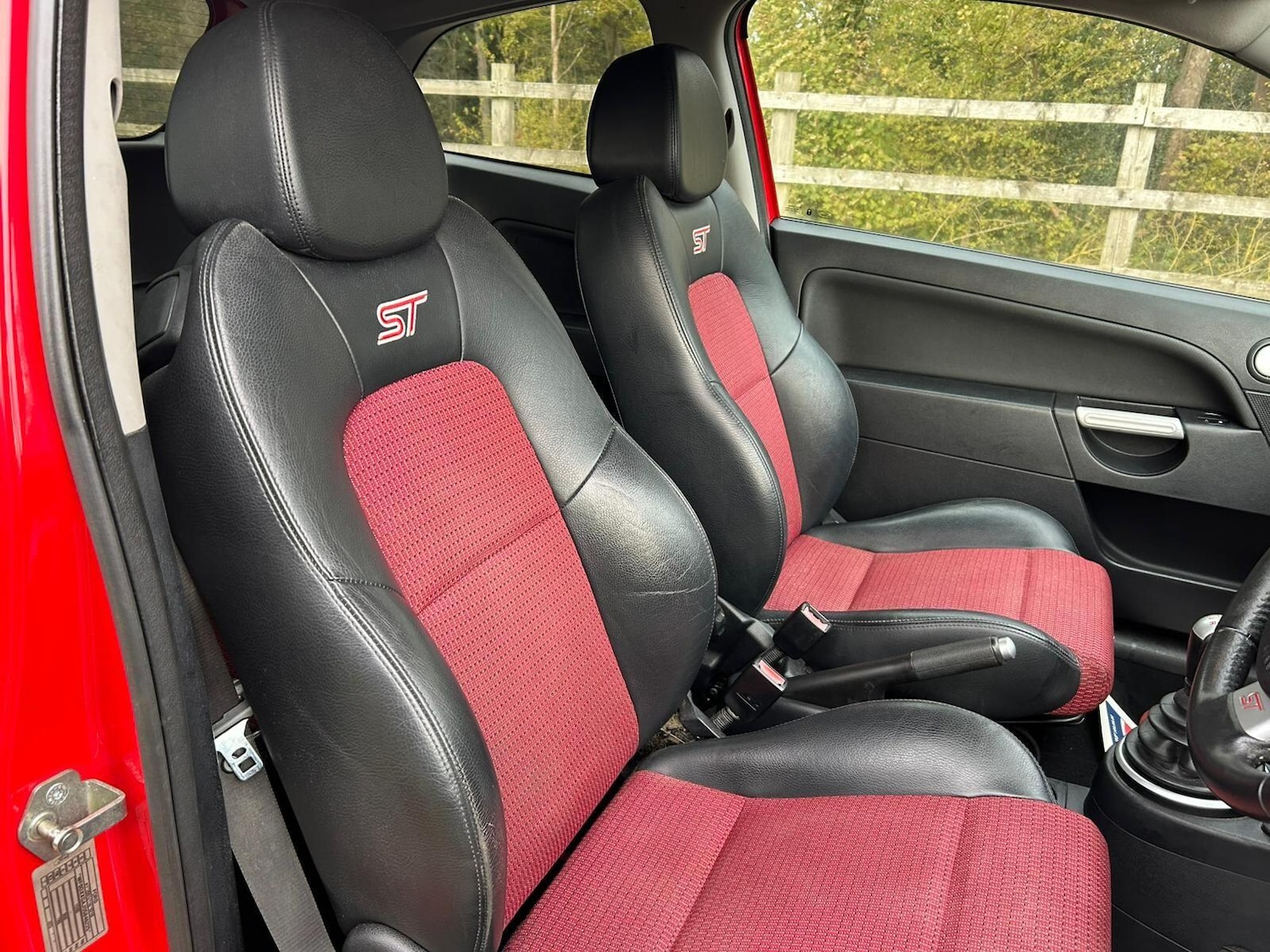 Used Ford Fiesta 2005 for sale - 76714315: Photo 11