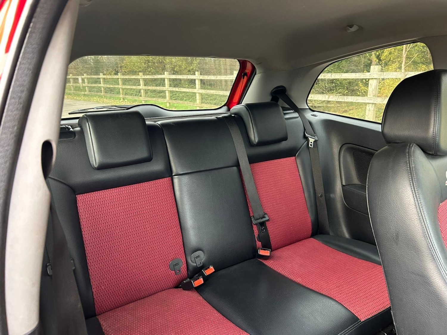 Used Ford Fiesta 2005 for sale - 76714315: Photo 12