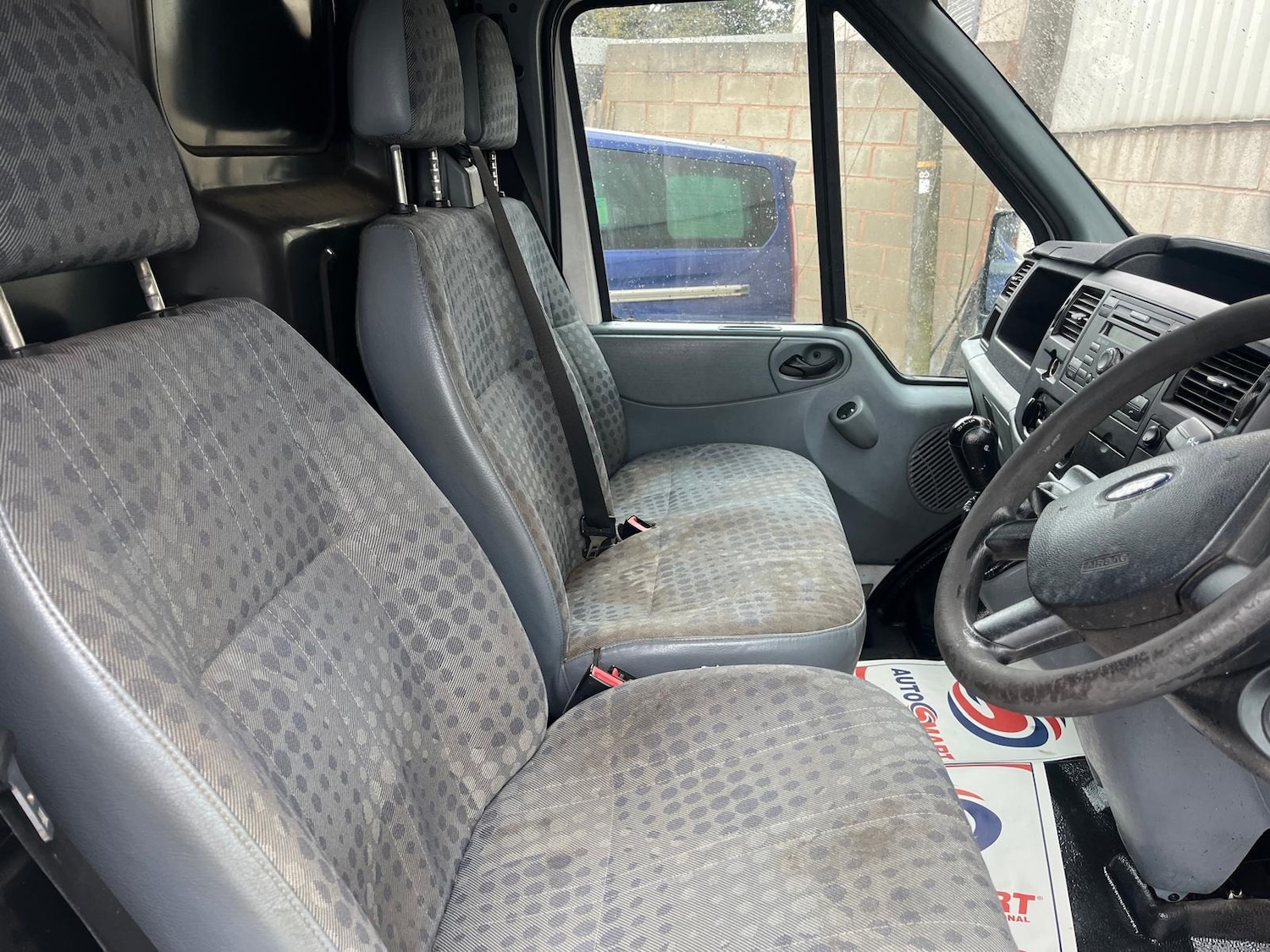 Used Ford Transit 2011 for sale - 78197771: Photo 11