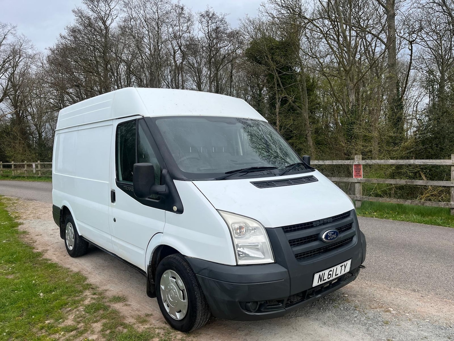 Used Ford Transit 2011 for sale - 78197771: Photo 14