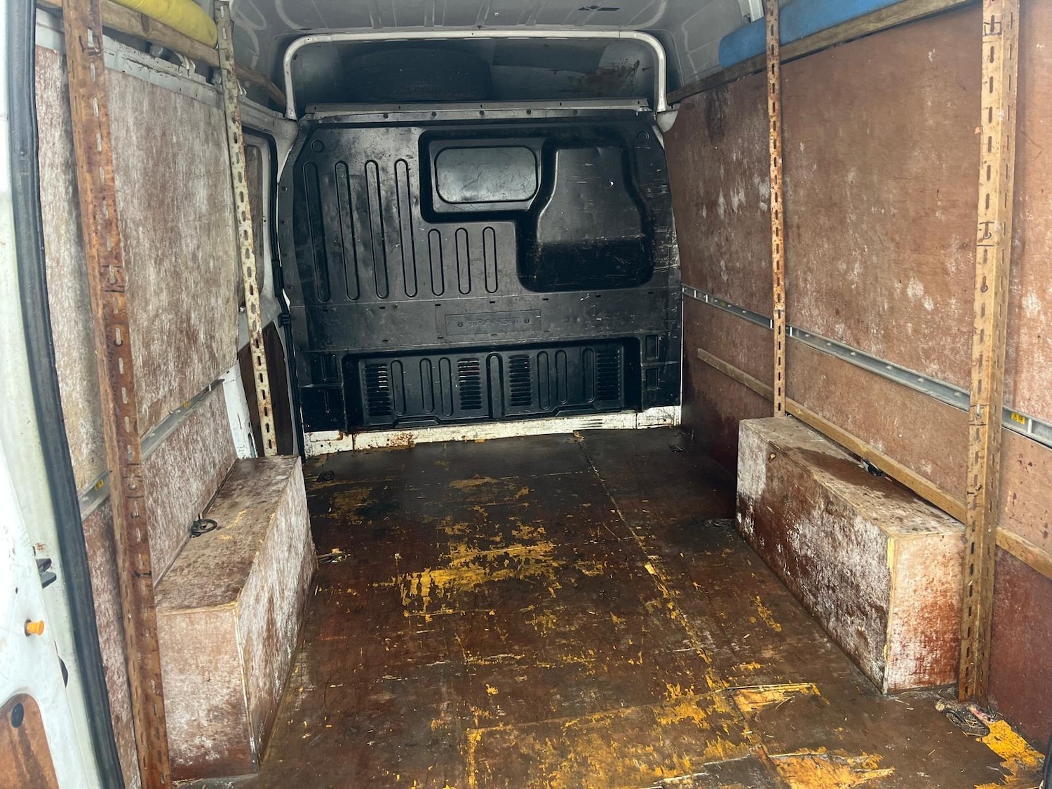 Used Ford Transit 2011 for sale - 78197771: Photo 7