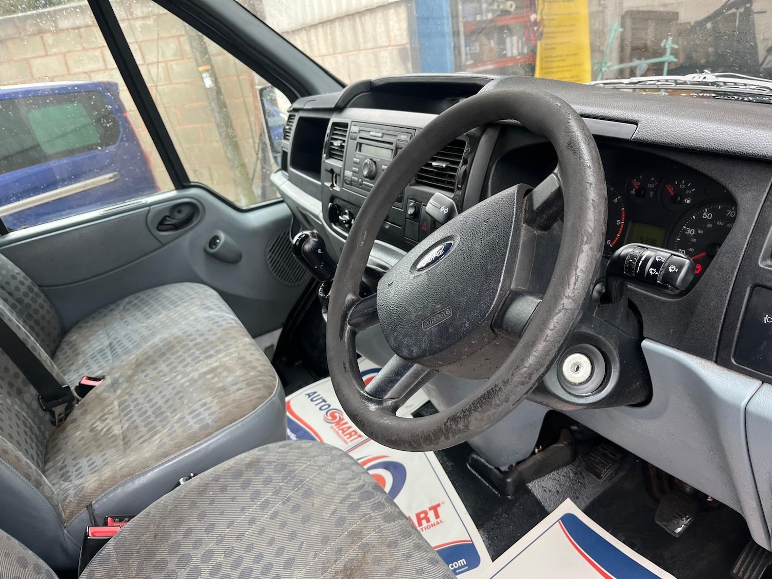 Used Ford Transit 2011 for sale - 78197771: Photo 9