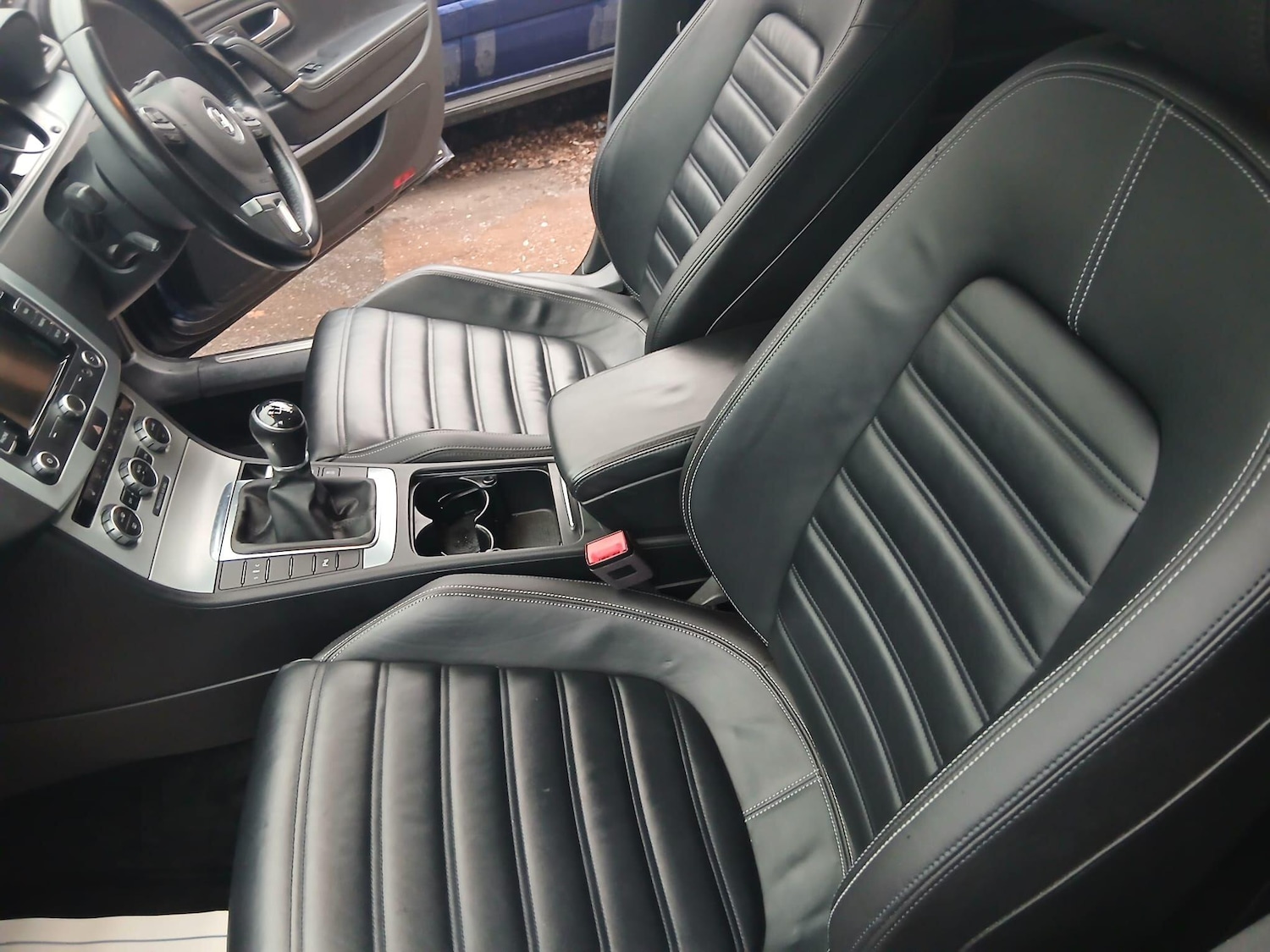 Used Volkswagen CC for sale - 76991935: Photo 12