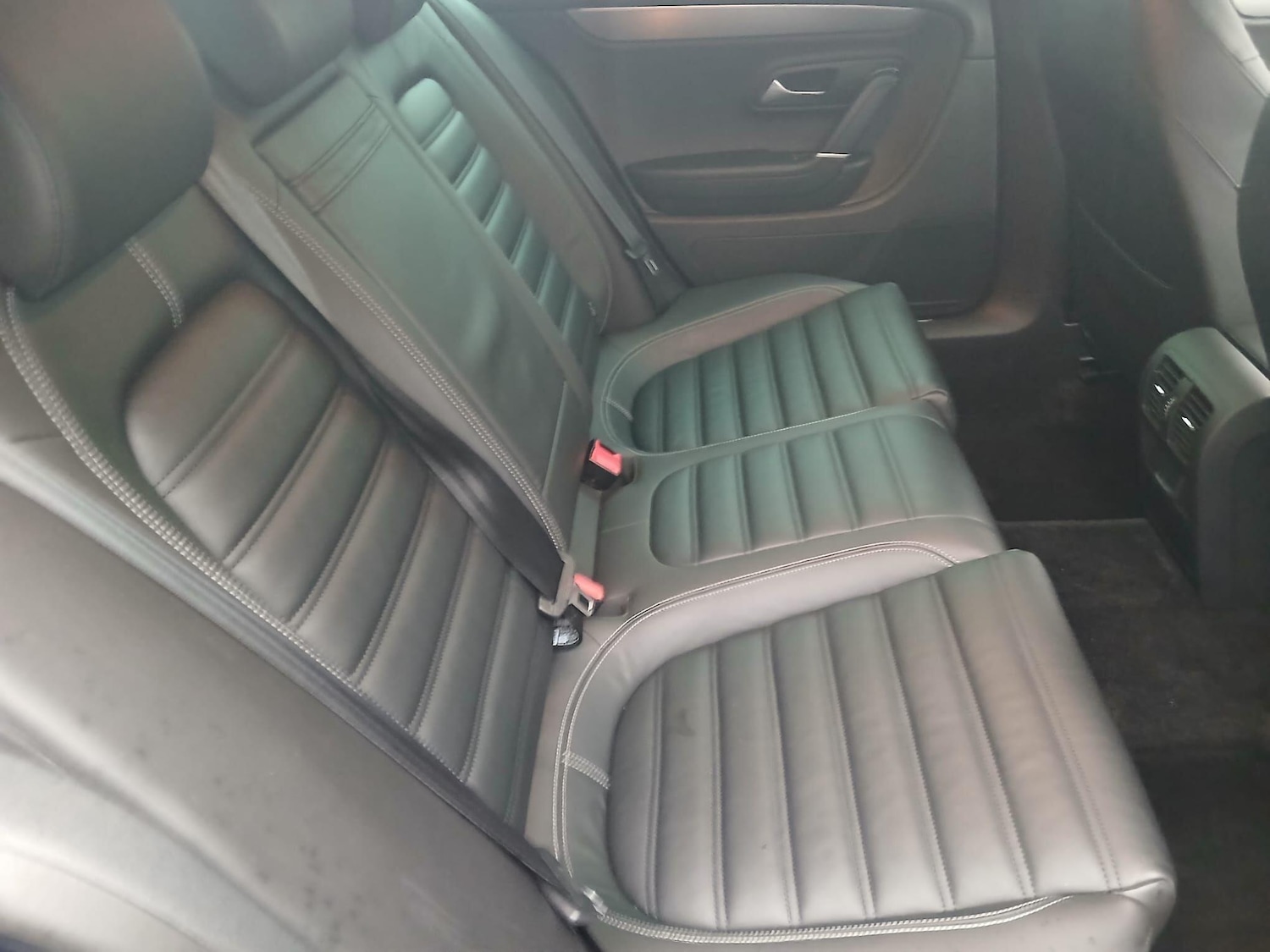 Used Volkswagen CC for sale - 76991935: Photo 14