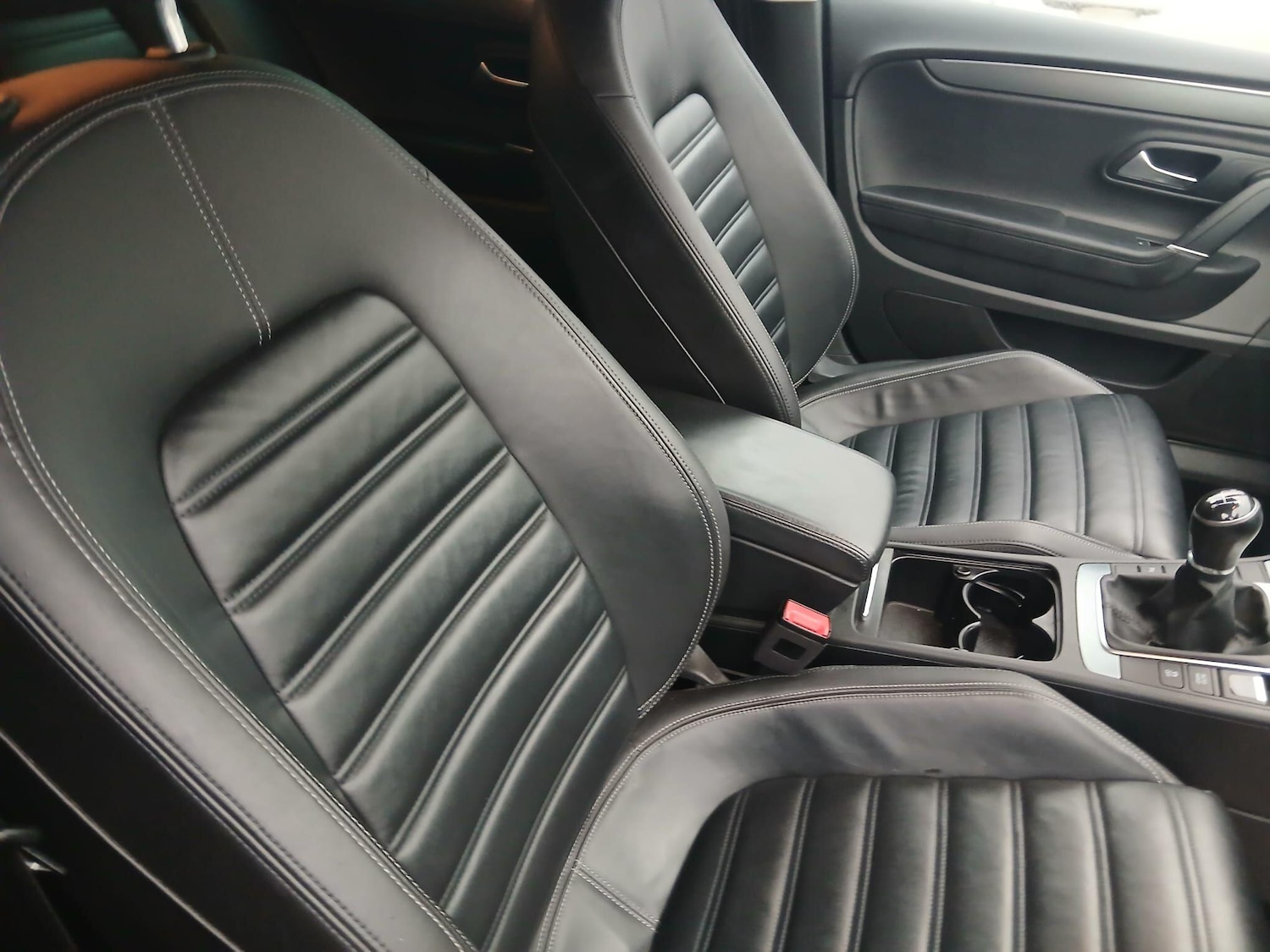 Used Volkswagen CC for sale - 76991935: Photo 17