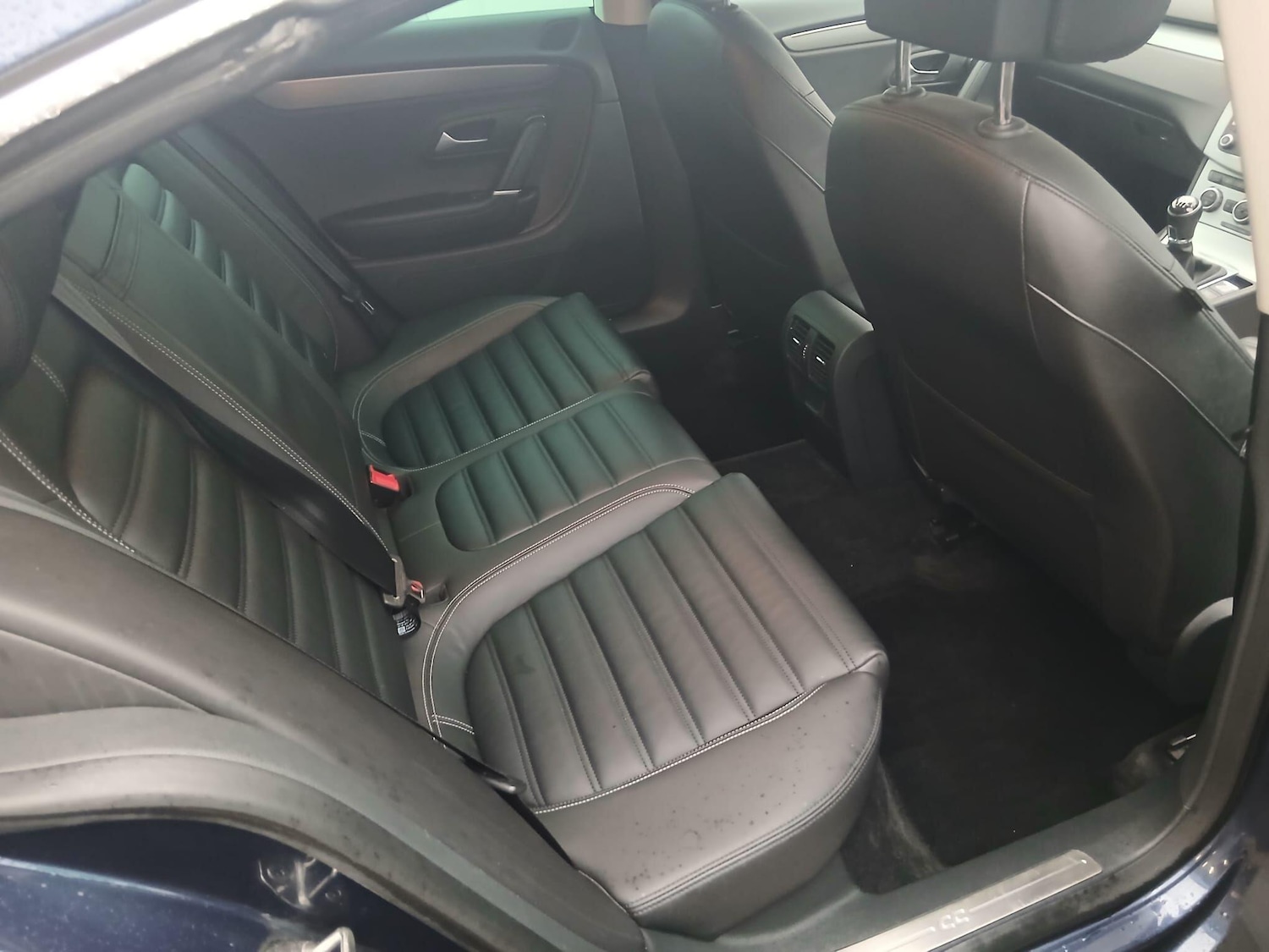 Used Volkswagen CC for sale - 76991935: Photo 18