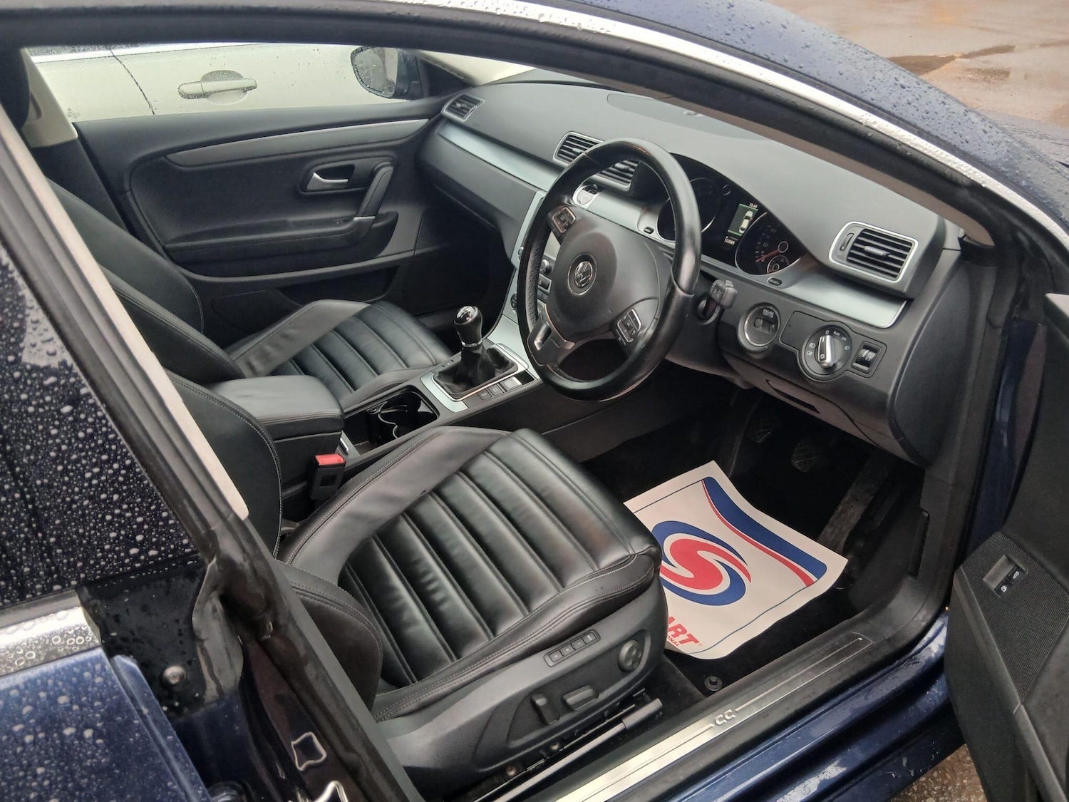 Used Volkswagen CC for sale - 76991935: Photo 19