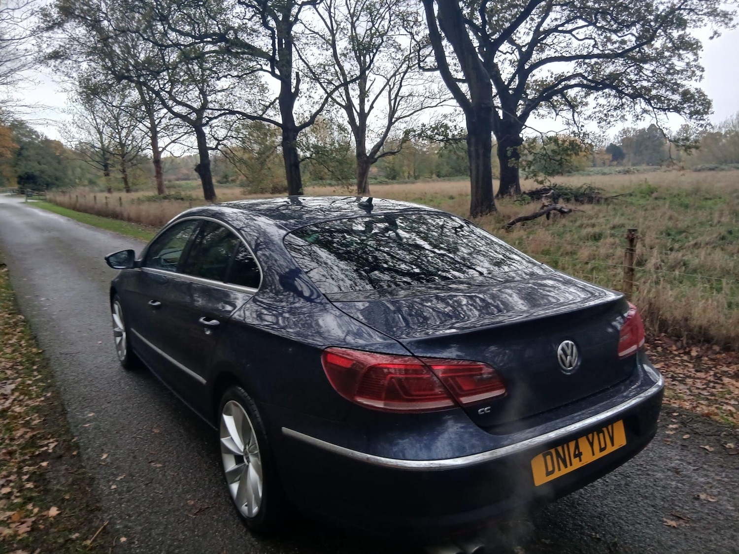 Used Volkswagen CC for sale - 76991935: Photo 4