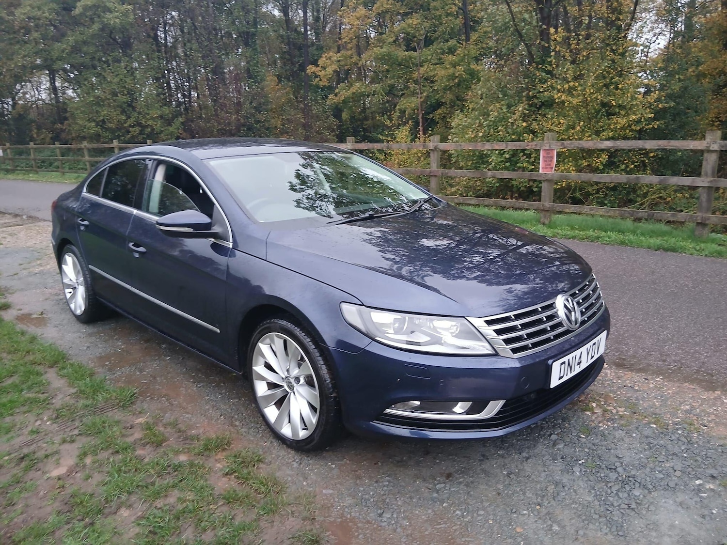 Used Volkswagen CC for sale - 76991935: Photo 6