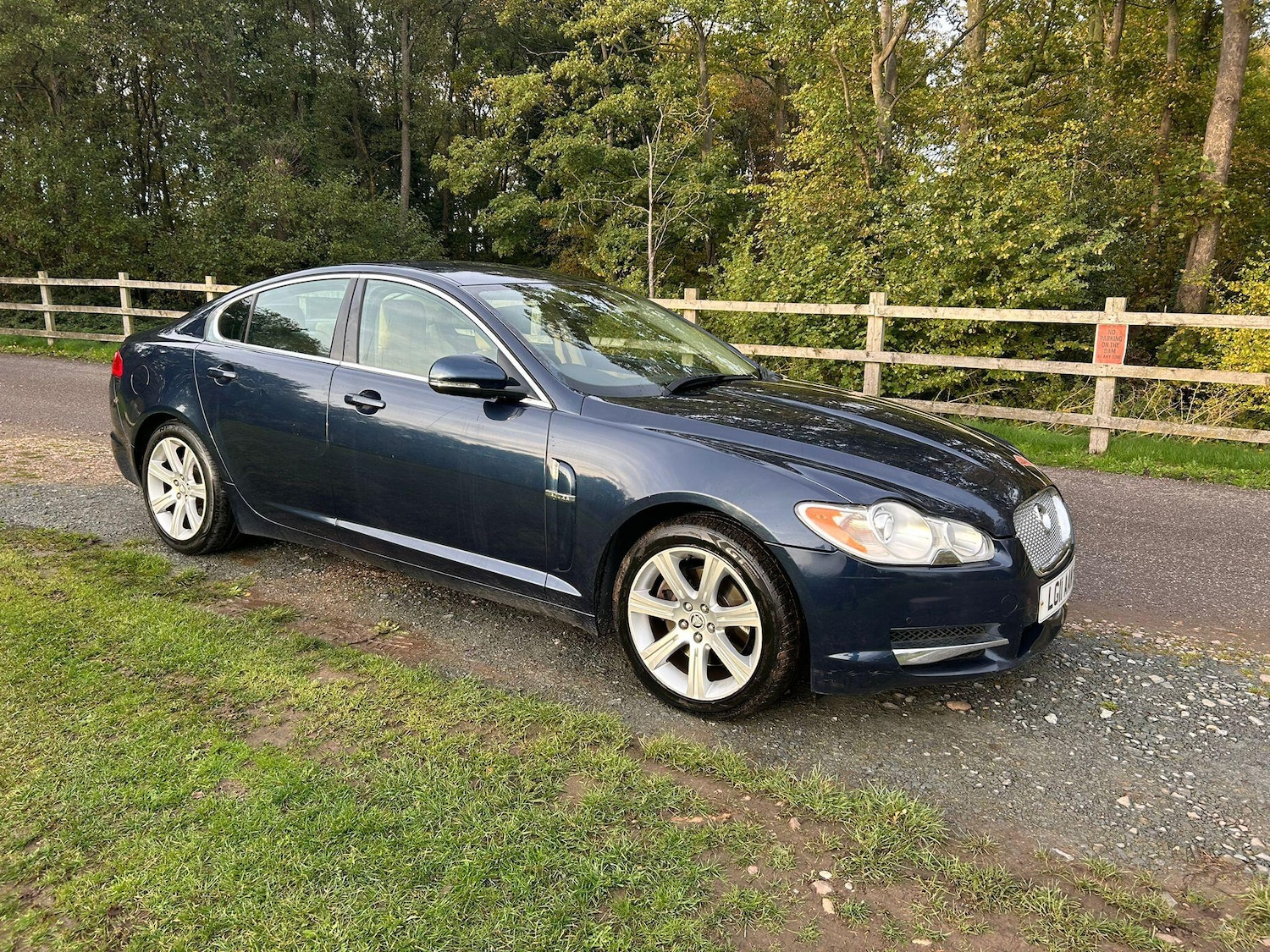 Used Jaguar XF 2011 for sale - 76409202: Photo 15