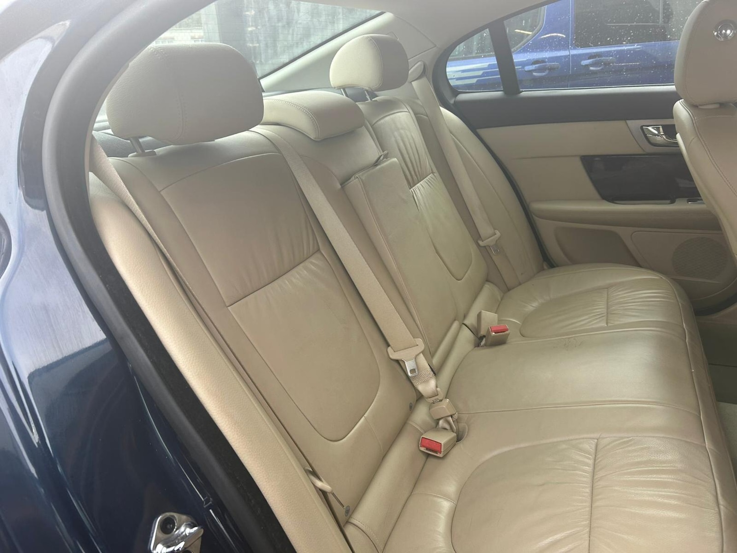 Used Jaguar XF 2011 for sale - 76409202: Photo 22