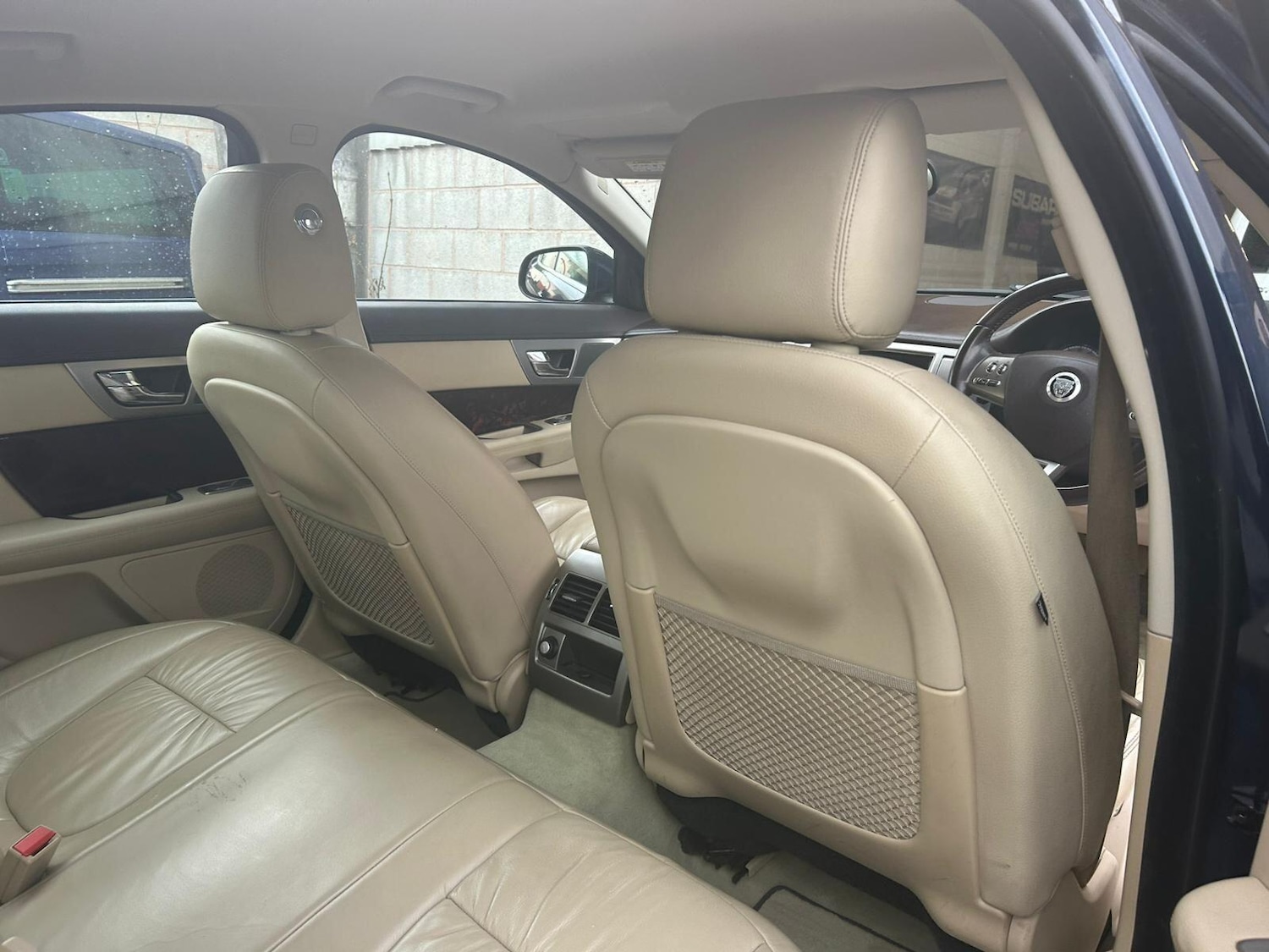 Used Jaguar XF 2011 for sale - 76409202: Photo 25