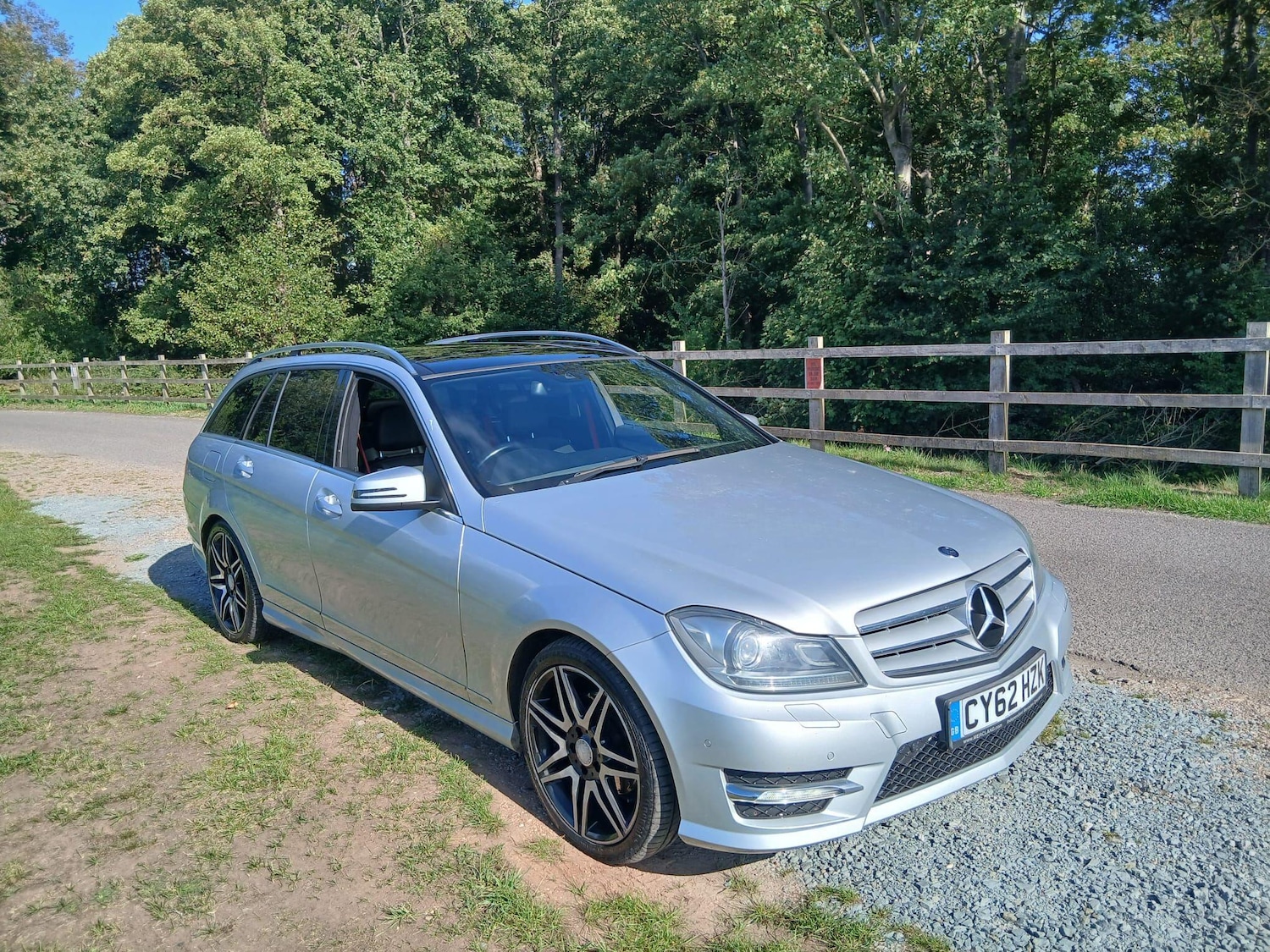 Vehicle 24