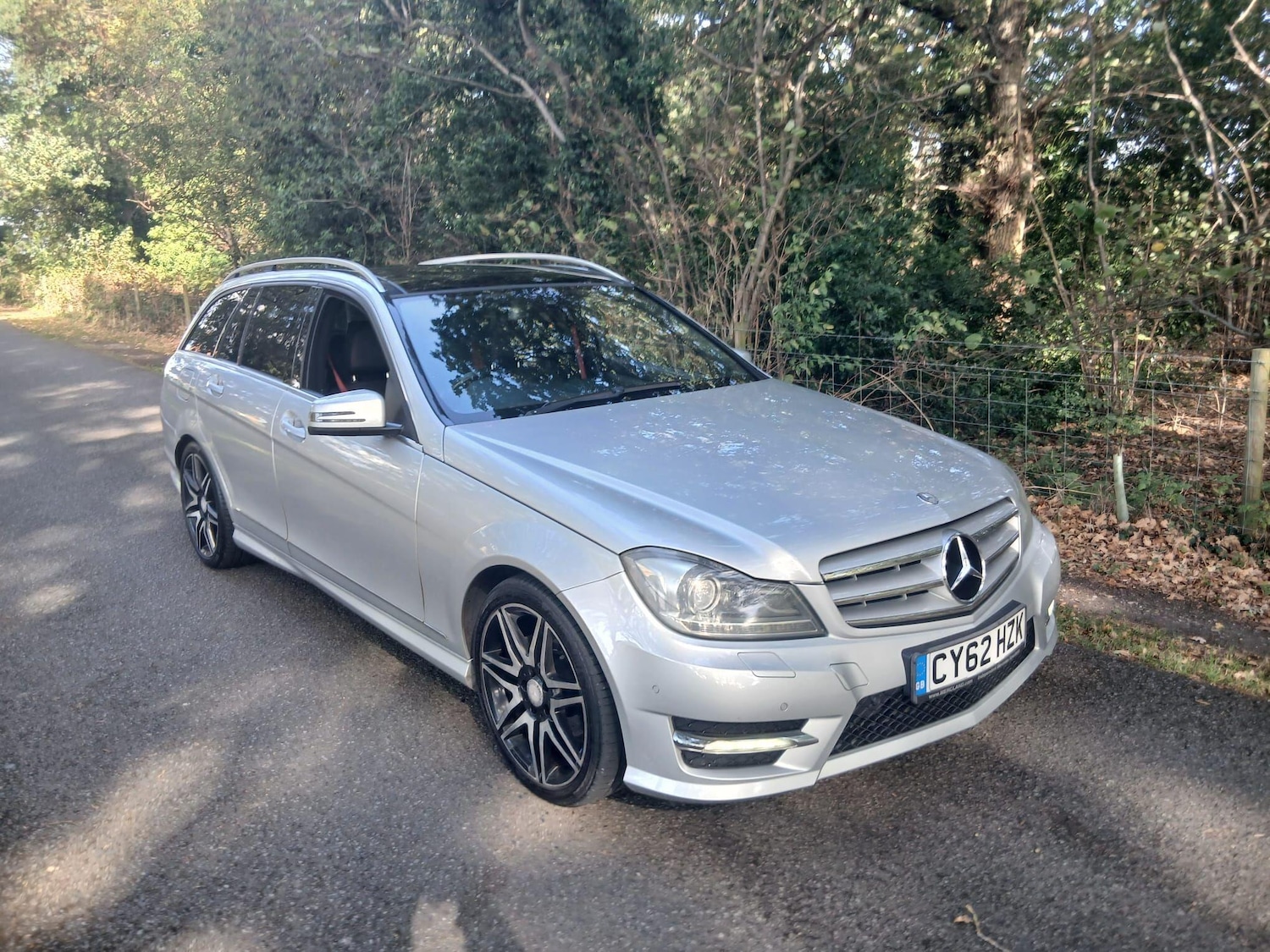 Vehicle 27