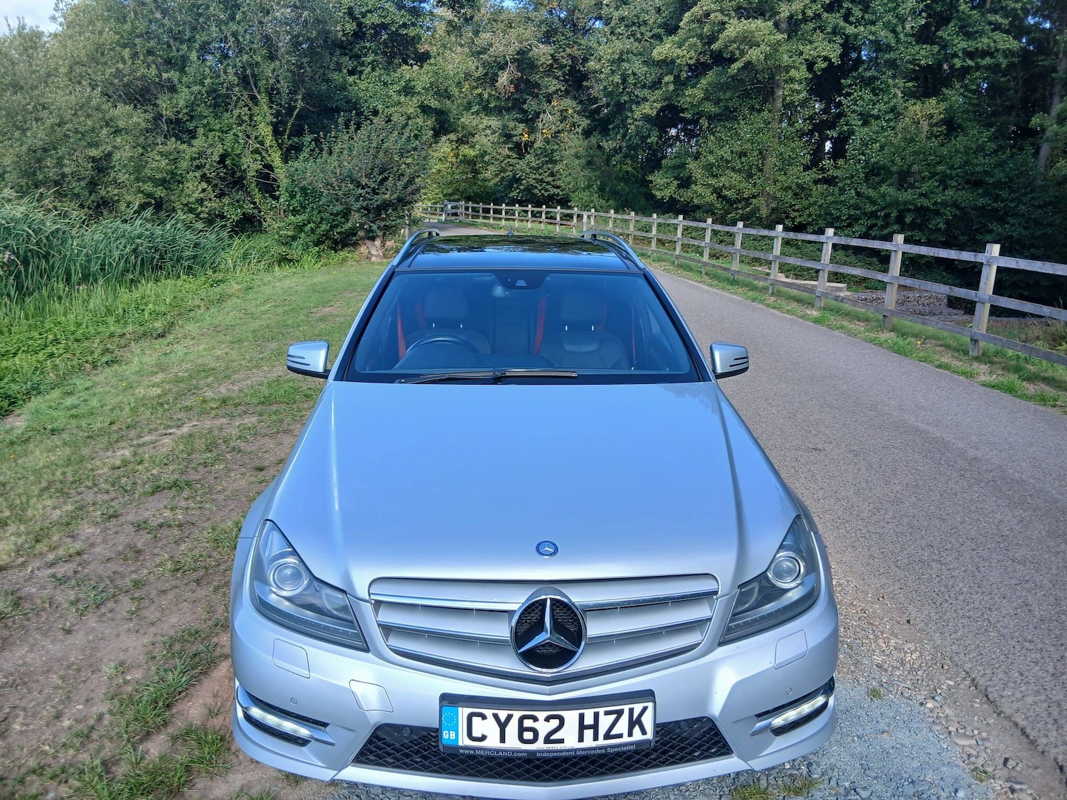 Vehicle 29