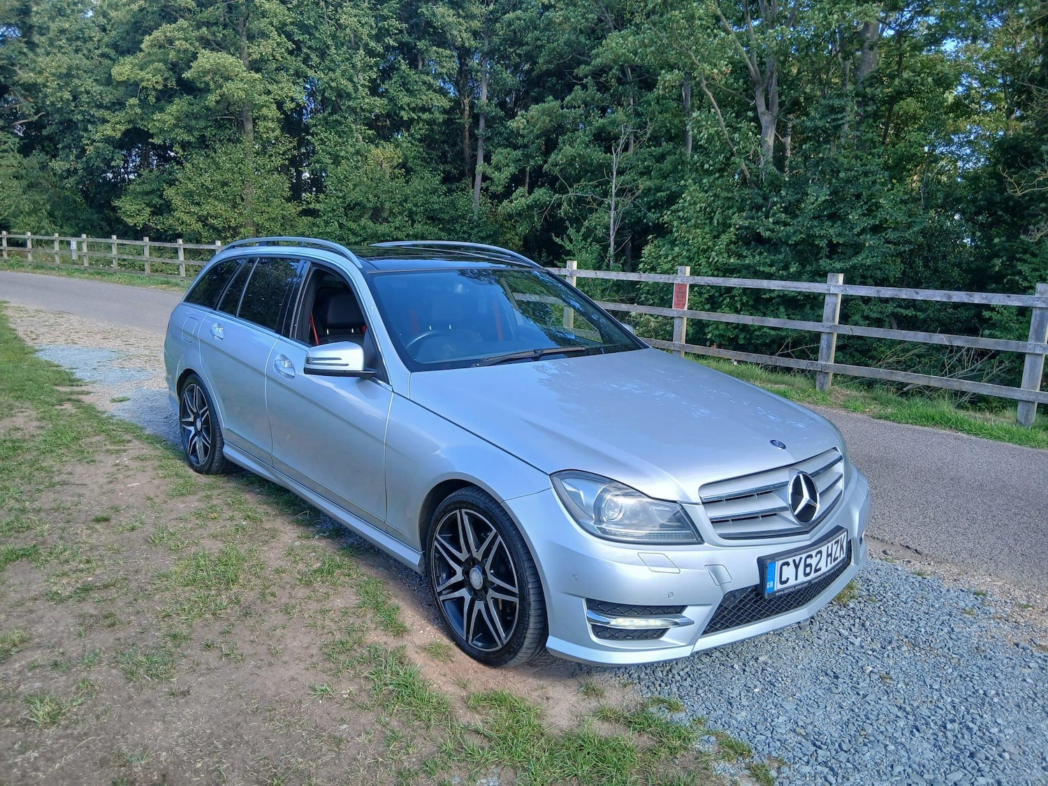Vehicle 30