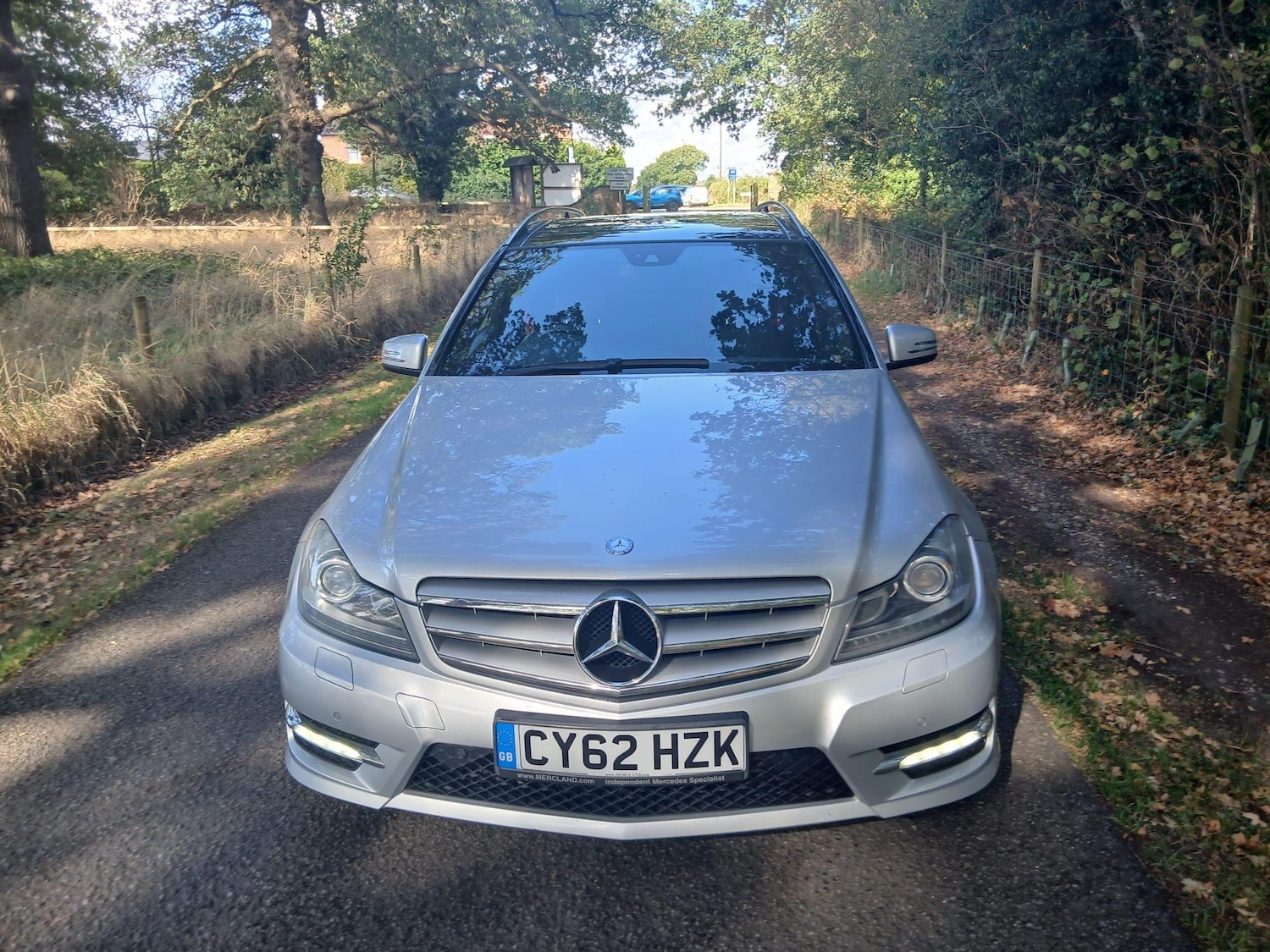 Vehicle 31