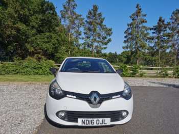 Used Renault Clio 2016 for sale - 74837325: Photo