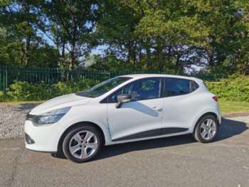 Used Renault Clio 2016 for sale - 74837325: Photo