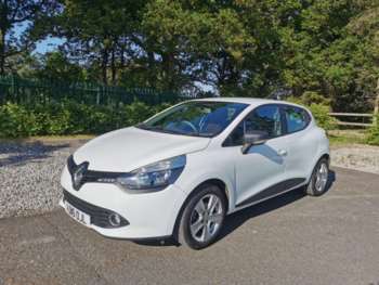 Used Renault Clio 2016 for sale - 74837325: Photo