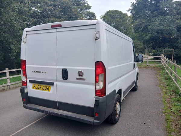 Used Fiat Ducato 2015 for sale - 76315041: Photo 2