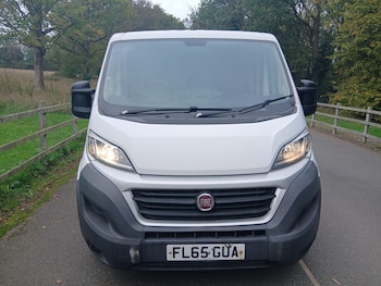 Used Fiat Ducato 2015 for sale - 76315041: Photo 3