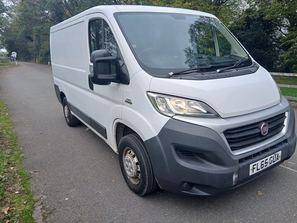 Used Fiat Ducato 2015 for sale - 76315041: Photo 4