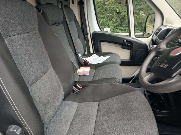 Used Fiat Ducato 2015 for sale - 76315041: Photo 5