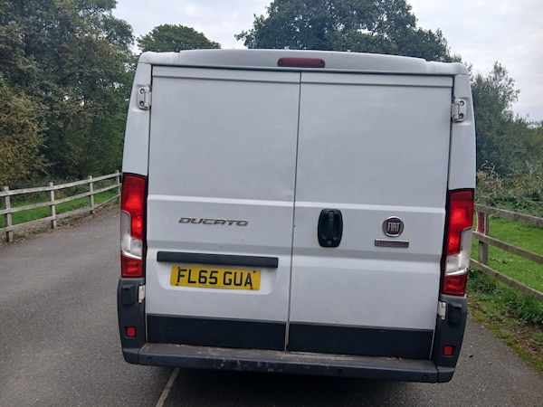 Used Fiat Ducato 2015 for sale - 76315041: Photo 6