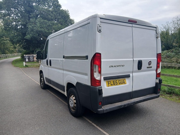Used Fiat Ducato 2015 for sale - 76315041: Photo 7