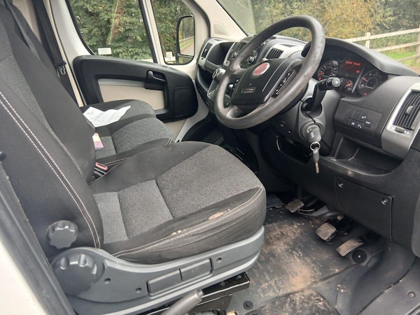 Used Fiat Ducato 2015 for sale - 76315041: Photo 8