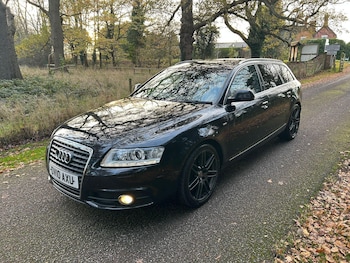 2010 (10) - 2.0 TDI 170 Le Mans 5dr Multitronic