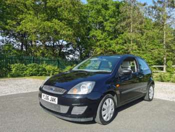 2006 (06) - 1.25 Style 3dr