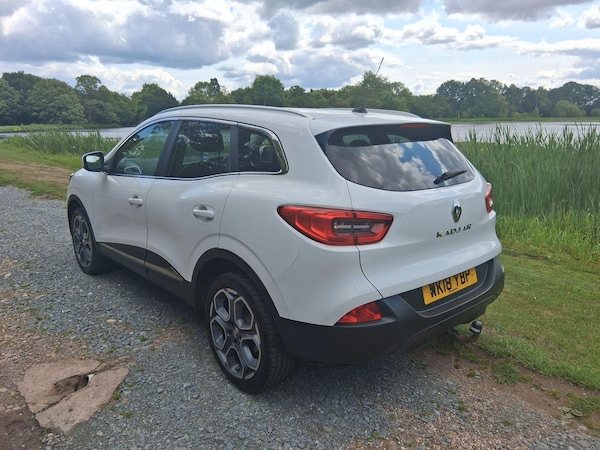 Used Renault Kadjar 2018 for sale - 74958001: Photo 12