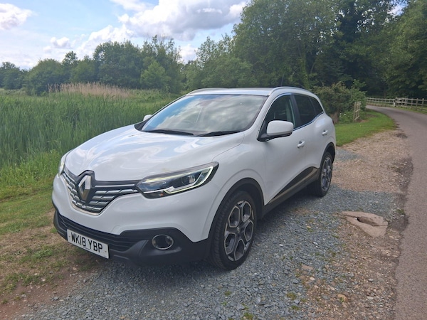 Used Renault Kadjar 2018 for sale - 74958001: Photo 13