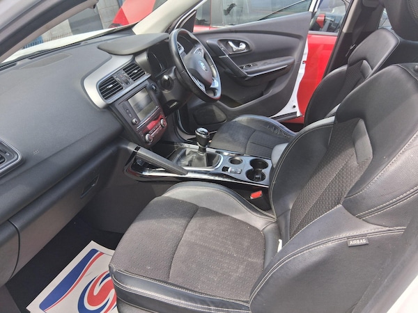 Used Renault Kadjar 2018 for sale - 74958001: Photo 17