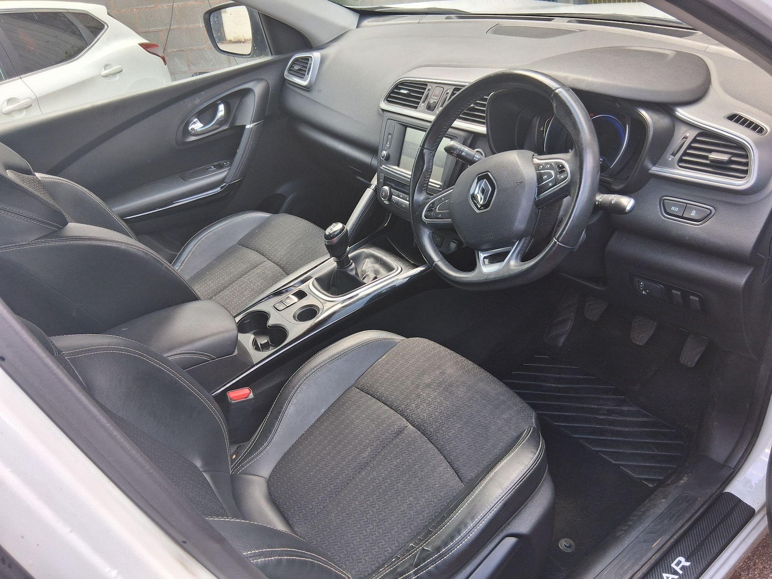 Vehicle 19