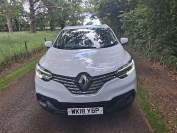 Used Renault Kadjar 2018 for sale - 74958001: Photo