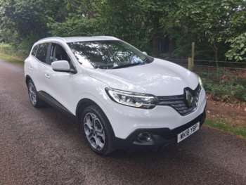 Used Renault Kadjar 2018 for sale - 74958001: Photo