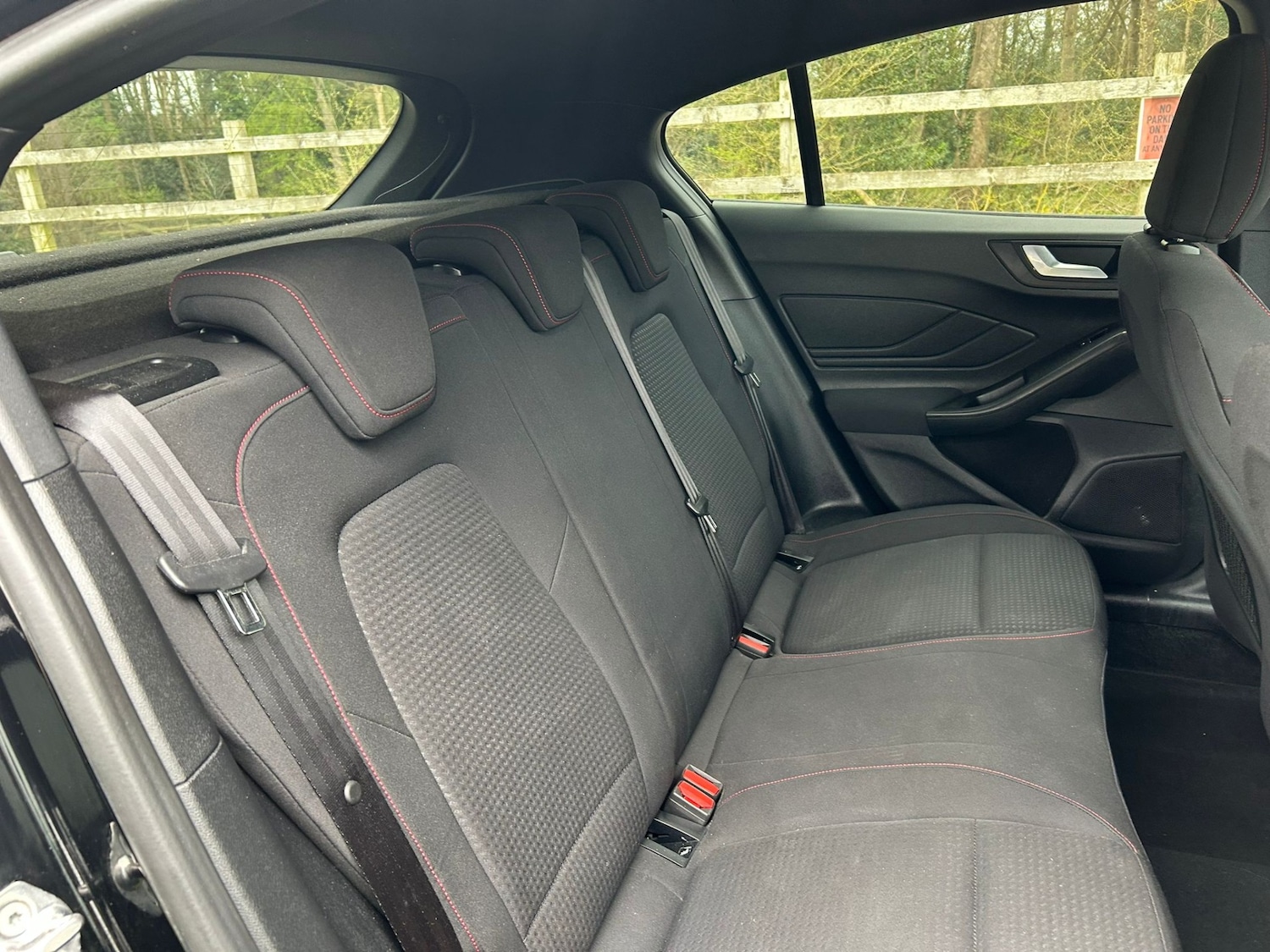 Used Ford Focus 2018 for sale - 78177114: Photo 15