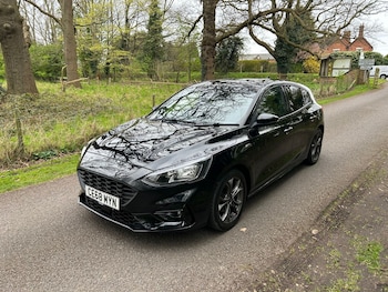 Used Ford Focus 2018 for sale - 78177114: Photo