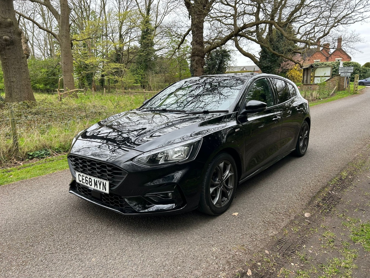 Used Ford Focus 2018 for sale - 78177114: Photo 2