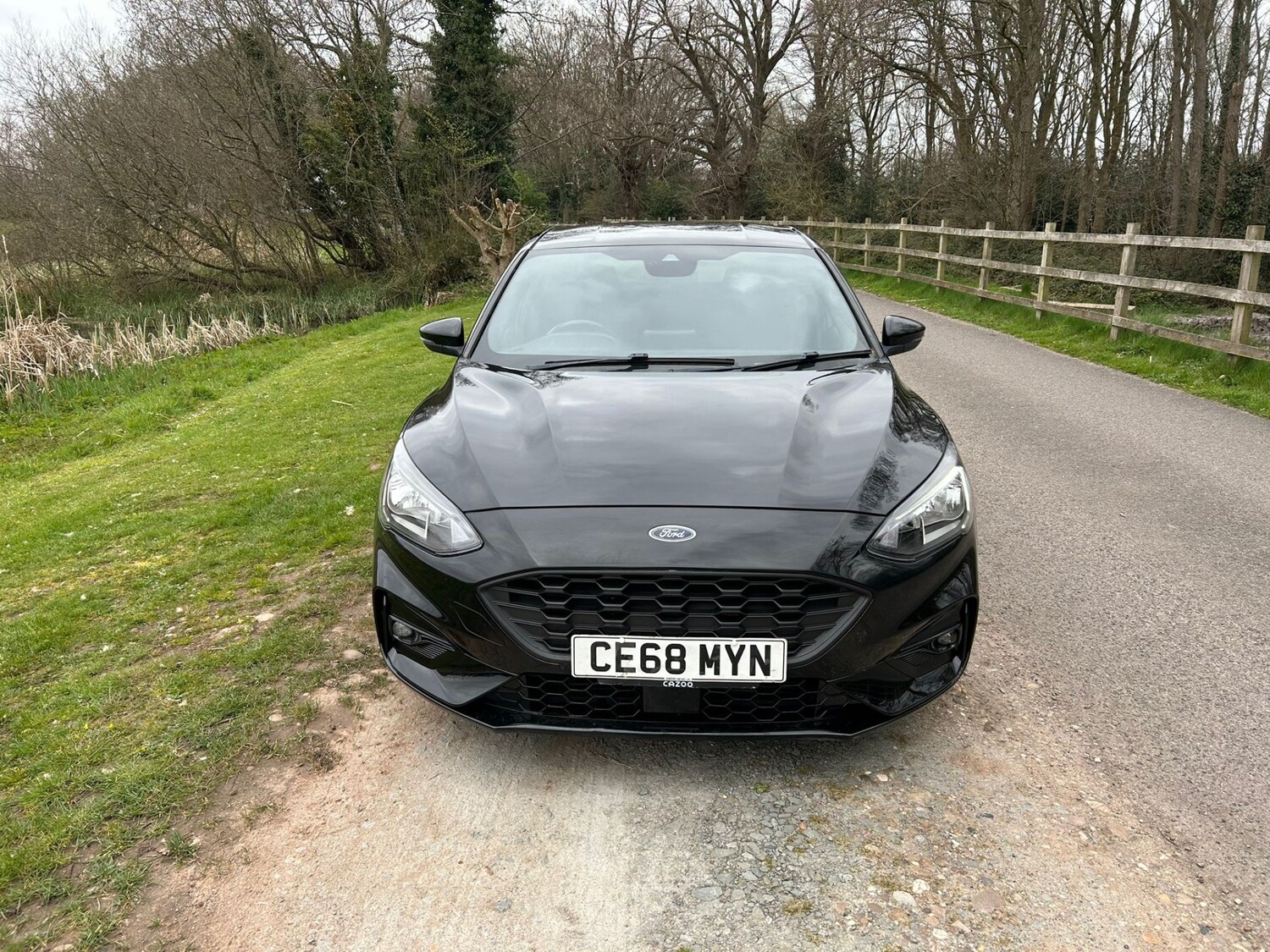 Used Ford Focus 2018 for sale - 78177114: Photo 25