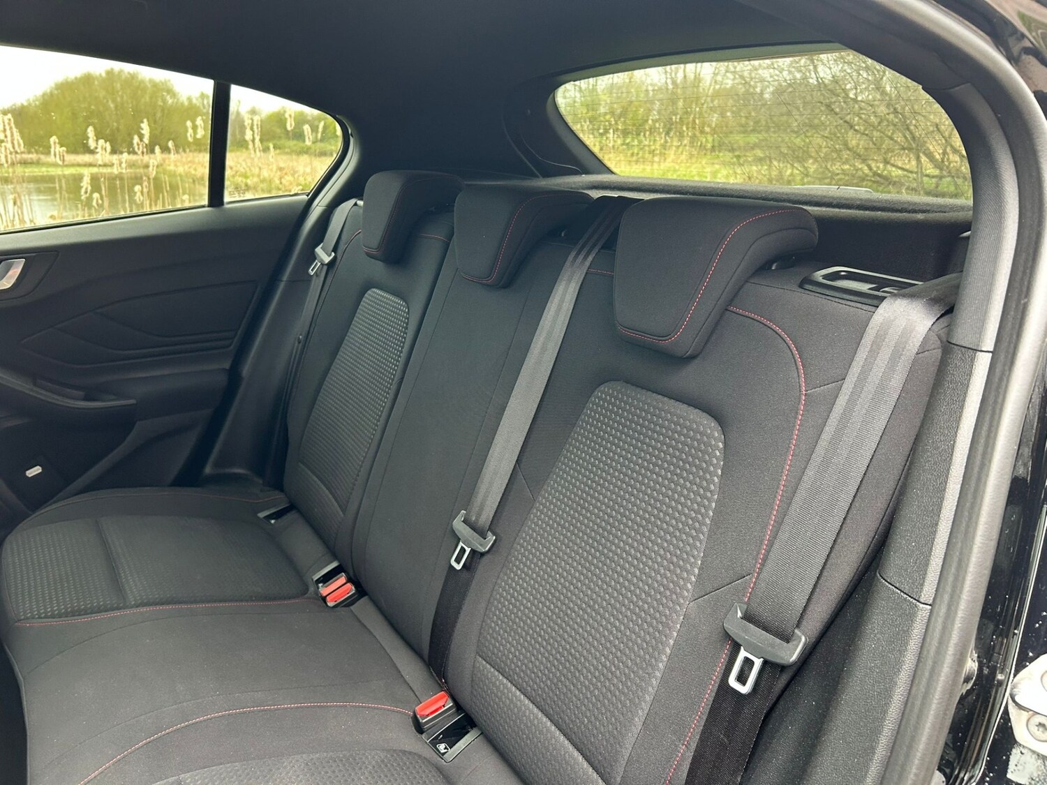 Used Ford Focus 2018 for sale - 78177114: Photo 27