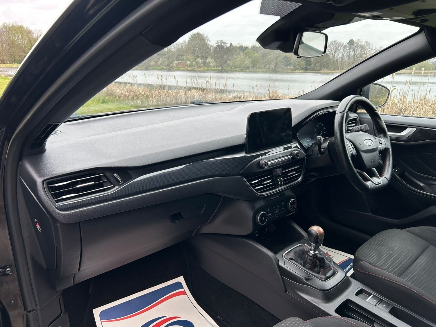 Used Ford Focus 2018 for sale - 78177114: Photo 28