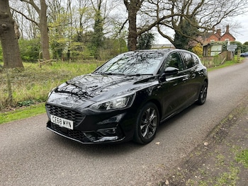 Used Ford Focus 2018 for sale - 78177114: Photo